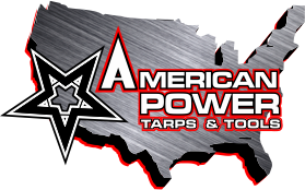 AMERICAN POWER TARPS & TOOLS