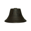 CAMPANA RUSTICA SUELTA MOD | 0103-CR