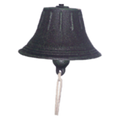 CAMPANA VERDE SUELTA MOD | 0121