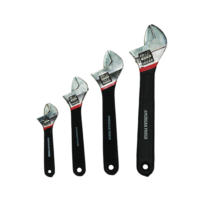PERICO AMERICAN POWER TC/FORRO 4PZ | 0264