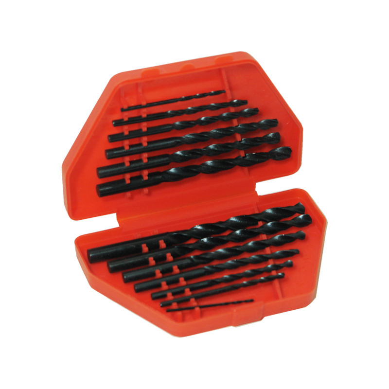 AMERICAN P TOOLS P/METAL DRILL 13PZ | 0283