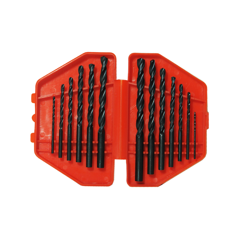 BROCA AMERICAN P TOOLS P/METAL 13PZ | 0283