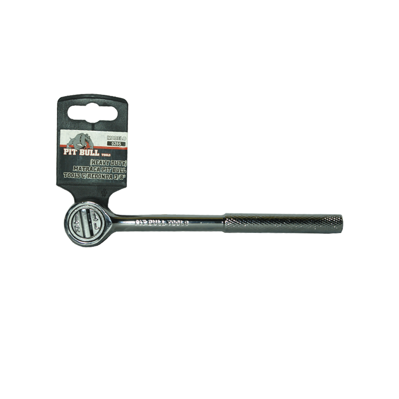 RATTLE PIT BULL TOOLS T/PROTO 3/8 | 0285