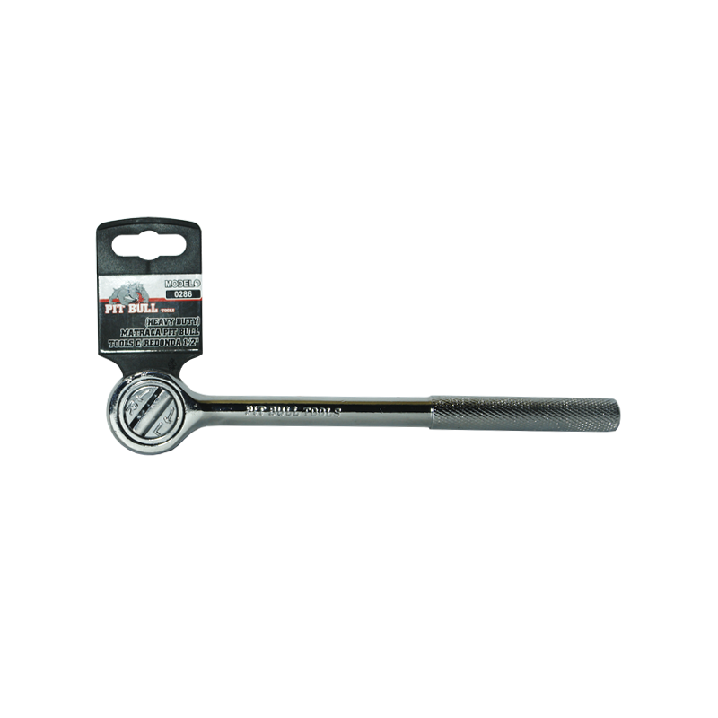 RATTLE PIT BULL TOOLS T/PROTO 1/2 | 0286