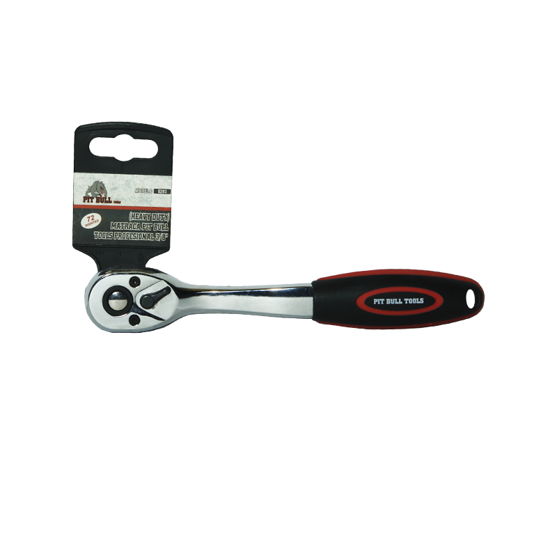PROFESSIONAL PIT BULL TOOLS RATTLE 3/8 | 0293