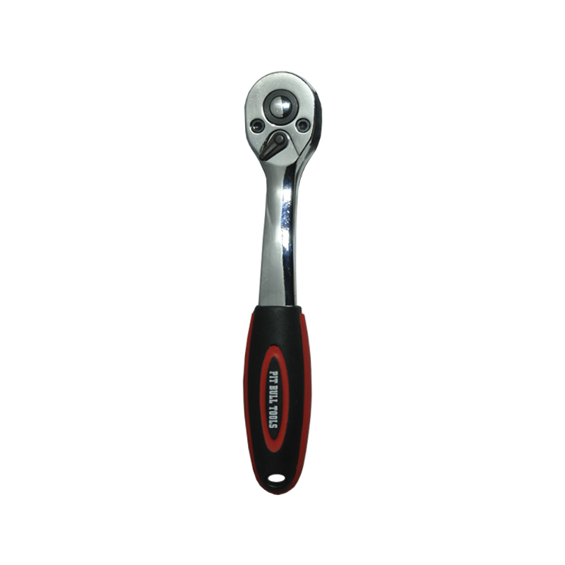 MATRACA PIT BULL TOOLS PROFESIONAL 1/2 | 0294