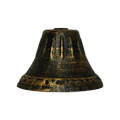 CAMPANA RUSTICA SUELTA MOD | 0305