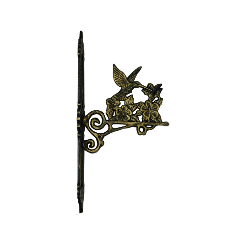 BELL WITH HUMMING BIRTH | 2976-04 | 0305