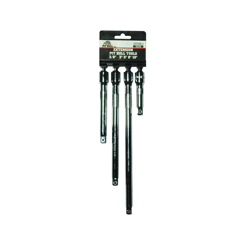 PIT BULL TOOLS EXTENSION 3/8 3-5-8-10 | 0330