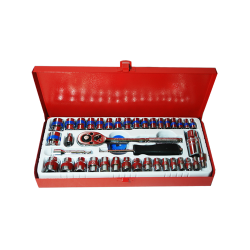 AUTOCLEAR PIT BULL TOLLS 40 PZ MET 0365 | 0365