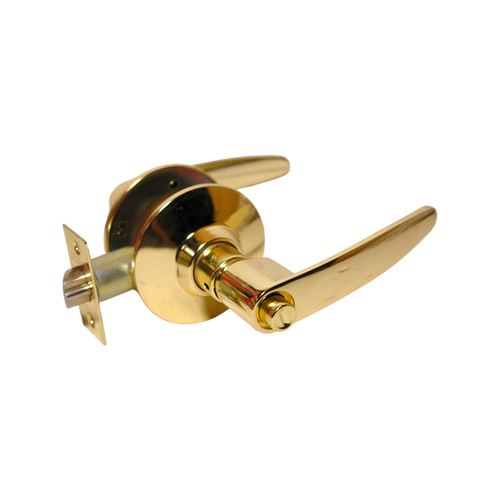 GMH ENTRANCE PLATE GOLDEN HANDLE | 3431PB | 0431
