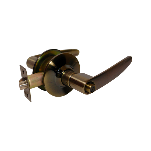 GMH ENTRANCE PLATE LAT/ANT HANDLE 3431AB | 0432