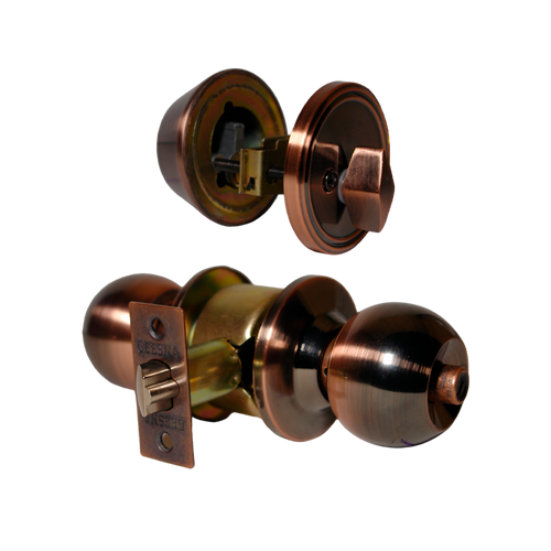 GMH COPPER COMBO MAIN SHEET | 3871AC | 0444
