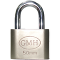 CANDADO SEGURIDAD GMH 50 MM | 0466