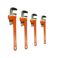 STEELSON PIT BULL TOOLS 8,10,14 and 18 | 0908