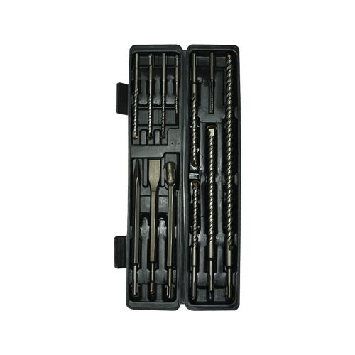 PIT BULL TOOLS SDS DRILLS FOR DEMOLITION | 0950