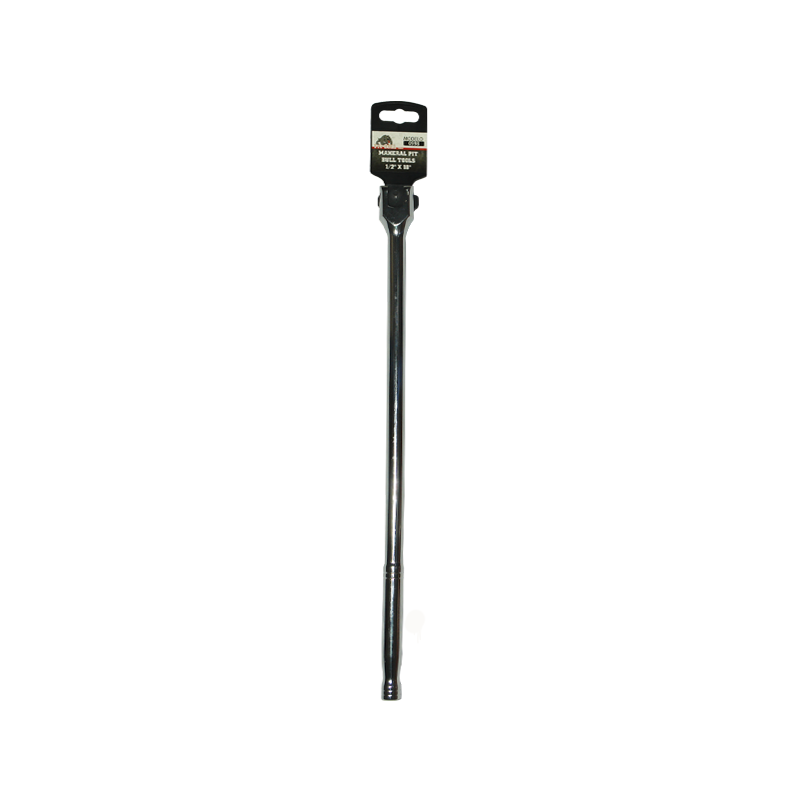 MANERAL PIT BULL TOOLS 1/2 X 18 | 0998