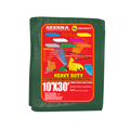 LONA VERD LIG 10X30 ( 3.00X9.00)  GEESNA | 1830