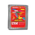 LONA GRIS LIG 12X14 ( 3.60X4.20)  GEESNA | 2384