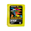 LONA AMAR PES 20X30 (6.00X9.00)  GEESNA | 2905