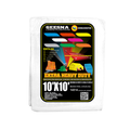 LONA BLCA PES 10X10 ( 3.00X3.00)  GEESNA | 2913