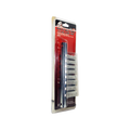 DADO PIT BULL TOOLS 1/4 H.D. 9 PZ STD | 30002