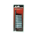 DADO PIT BULL TOOLS 1/4 HD 9 PZ STD | 30002