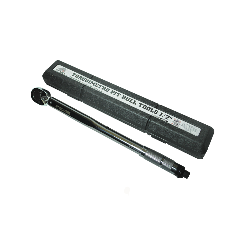 PIT BULL TOOLS TORQUIMETER 1/2 | 30166