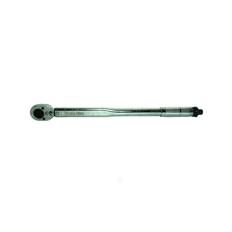 PIT BULL TOOLS TORQUIMETER 1/2 | 30166