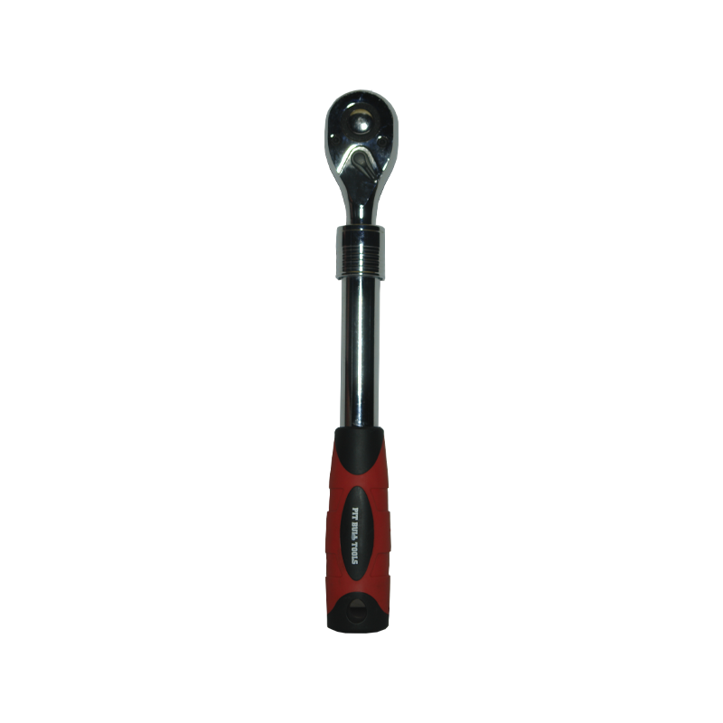 MATRACA PIT BULL TOOLS RETRACTIL 1/2 | 30167