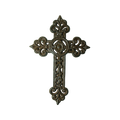 COLONIAL CROSS ORNAMENT | 30183 | CR6020