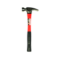 MARTILLO PIT BULL TOOLS FIBRA RECTO 25OZ | 30254