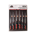 PIT BULL TOOLS TORX ANTID SCREWDRIVER | 30262