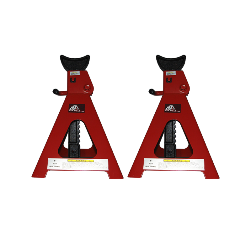 PIT BULL TOOLS TOWER 6 TON | 30423