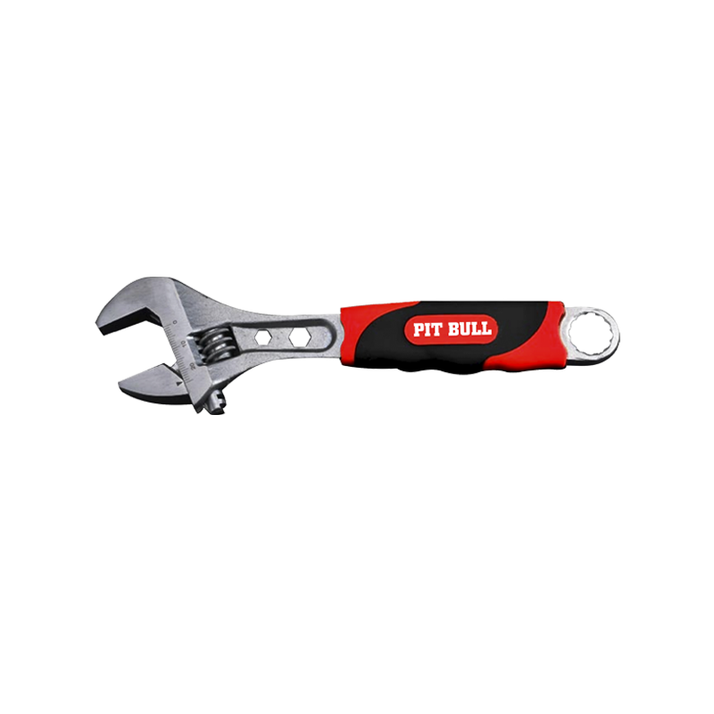 PERICO PIT BULL TOOLS CHROME 10 | 30461