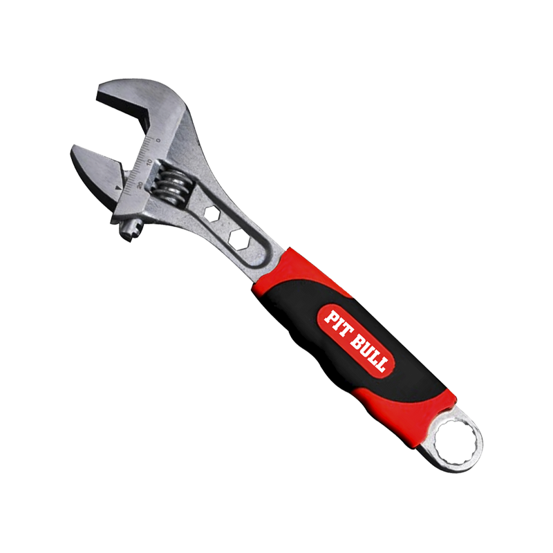 PERICO PIT BULL TOOLS CHROME 12 | 30462