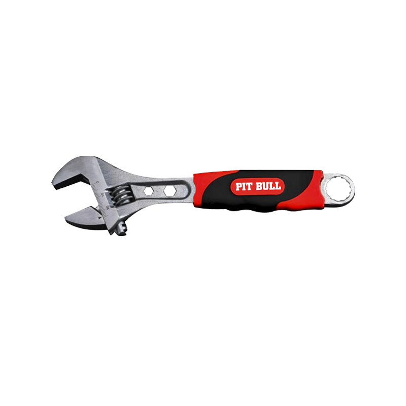 PERICO PIT BULL TOOLS CHROME 12 | 30462