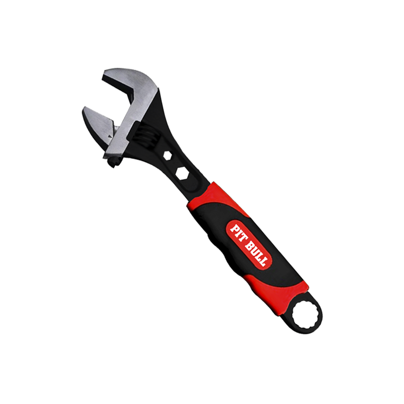 PERICO PIT BULL TOOLS BLACK 6 | 30463
