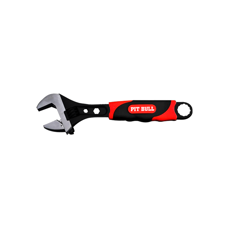 PERICO PIT BULL TOOLS BLACK 6 | 30463