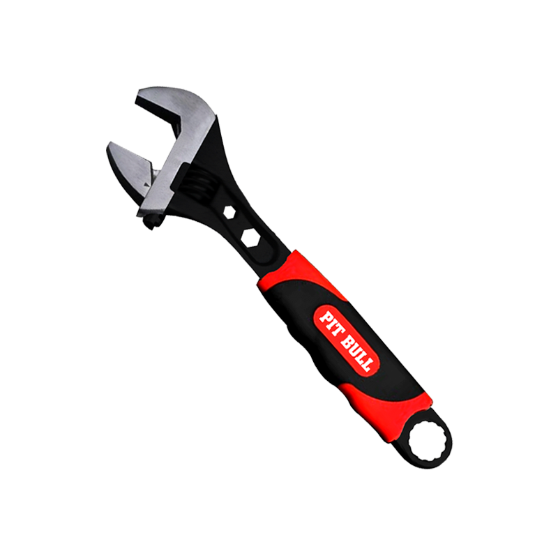 PERICO PIT BULL TOOLS BLACK 8 | 30464