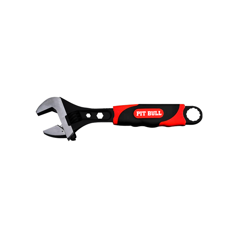 PERICO PIT BULL TOOLS BLACK 8 | 30464