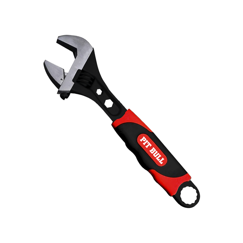 PERICO PIT BULL TOOLS BLACK 10 | 30465