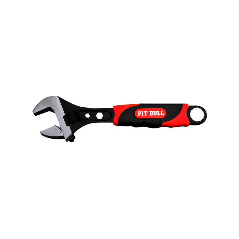 PERICO PIT BULL TOOLS BLACK 10 | 30465
