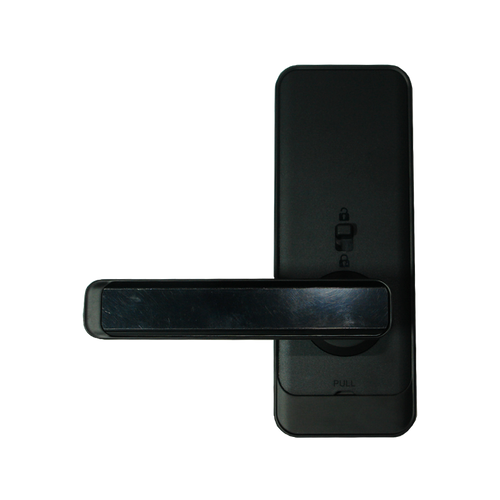 CHAPA GMH PRINCIPAL DIGITAL ELECTRÓNICA SH-4 | 31065