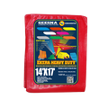 LONA ROJA PES 14X17 (4.20X5.10)  GEESNA | 33026