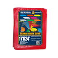 LONA ROJA PES 17X24 (5.10X7.20)  GEESNA | 33252