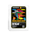 LONA BLCA PES 20X34 ( 6.00X10.20) GEESNA | 33269