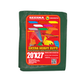 LONA VERD PES 20X27 ( 6.00X8.10)  GEESNA | 33311