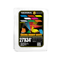 LONA BLCA PES 27X34 ( 8.10X10.20) GEESNA | 33469