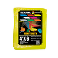LONA AMAR LIG  4X6 ( 1.20X1.80) GEESNA | 33734